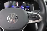 VW Taigo 1.0 TSI IQ.Drive