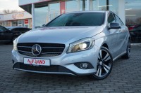 Vorschau: Mercedes-Benz A 200 A200 7G-DCT Urban