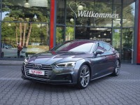 Vorschau: Audi A5 Sportback 40 TFSI sport S-Line