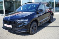 Skoda Karoq Sportline 1.5 TSI DSG