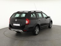 Dacia Logan MCV Stepway TCe 90 Aut.