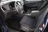 Hyundai Tucson 1.6 T-GDI 4WD Autom.
