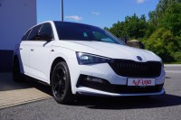Skoda Scala 1.5 TSI Monte Carlo