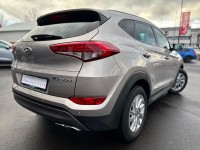 Hyundai Tucson 1.6 T-GDI