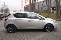Opel Corsa 120 Jahre