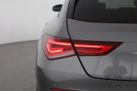 Mercedes-Benz CLA 220 d SB Progressive