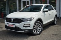 Vorschau: VW T-Roc 1.5 TSI DSG Sport