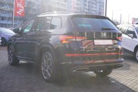 Skoda Kodiaq 2.0 RS 4x4