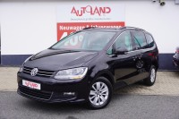 Vorschau: VW Sharan 2.0 TDI