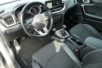 Kia xcee'd Xceed 1.4 T-GDI Xdition