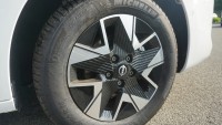 Nissan Townstar Tekna