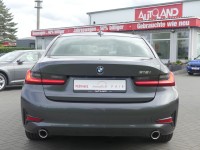 BMW 318 i Advantage Aut.