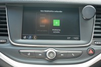 Opel Astra K 1.2 Turbo Edition