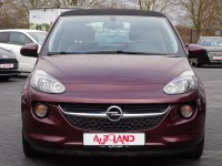 Opel Adam 1.2 Basis