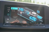 VW Caddy Maxi 1.5 TSI DSG