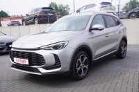 Vorschau: MG ZS 1.5 VTi-Tech Comfort