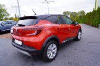 Renault Captur 1.3 TCE Experience