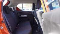 Suzuki Ignis 1.2 Club