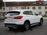 BMW X1 sDrive 20 i xLine