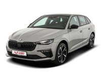 Skoda Scala 1.5 16V TSI Monte Carlo 2-Zonen-Klima Sitzheizung LED