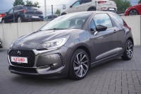 DS 3 1.2 PT So Chic Sitzheizung LED Tempomat