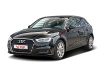 Audi A3 SB 30 1.0 TFSI design LED Navi Standheizung