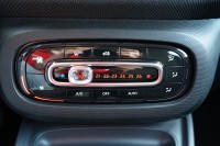 Smart ForFour forfour 0.9 Passion