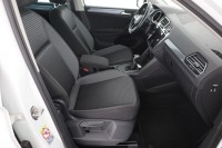 VW Tiguan 1.5 TSI DSG