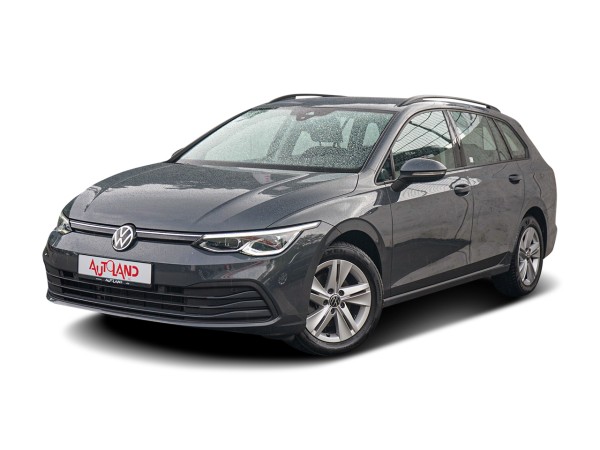 VW Golf VIII Variant 1.5 eTSI DSG