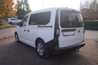 VW Caddy 2.0 TDI Kombi