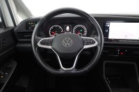 VW Caddy 2.0 TDI DSG