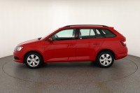 Vorschau: Skoda Fabia Combi 1.0 MPI Cool Plus