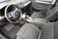 Skoda Superb Combi Ambition iV
