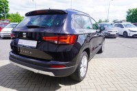 Seat Ateca 2.0 TDI DSG