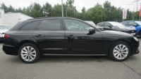 Audi A4 Quattro Avant 40 2.0 TFSI quattro