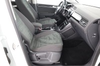 VW Touran 2.0 TDI R-Line