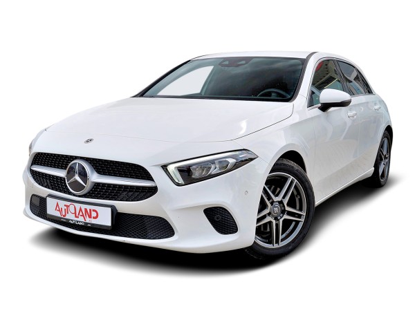Mercedes-Benz A 180 A180 Progressive