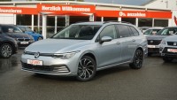 Vorschau: VW Golf Variant 1.5 eTSI DSG