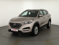 Hyundai Tucson 1.6 T-GDI Style Navi Kamera AHK Tempomat