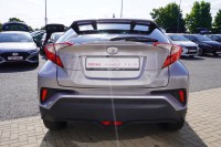 Toyota C-HR 1.2 Turbo Team D 4x2