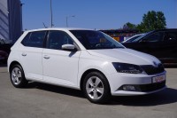 Skoda Fabia 1.2 TSI