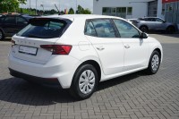 Skoda Fabia 1.0 MPI Active