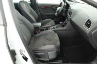 Seat Leon ST 1.5 TSI DSG FR Black Matt