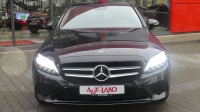 Mercedes-Benz C 160 C220d Aut.