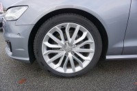 Audi A6 Avant 2.0 TDI ultra S tronic