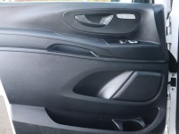 Mercedes-Benz Vito Kasten CDI/BT RWD