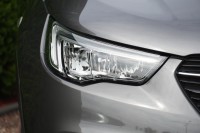 Opel Grandland (X) 1.2 120 Jahre