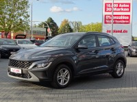 Vorschau: Hyundai Kona 1.0 T-GDI Edition 30 2WD