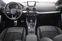 Audi Q2 35 TFSI S-Tronic S-Line