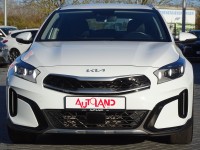 Kia xcee'd XCeed 1.5 T-GDI Aut.